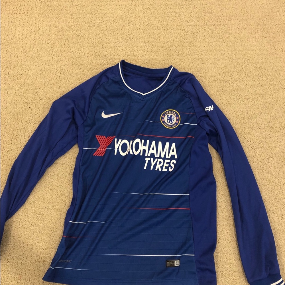 Chelsea Jersey